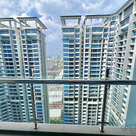 Atlantis Residences Melaka By Stayrene Exterior foto