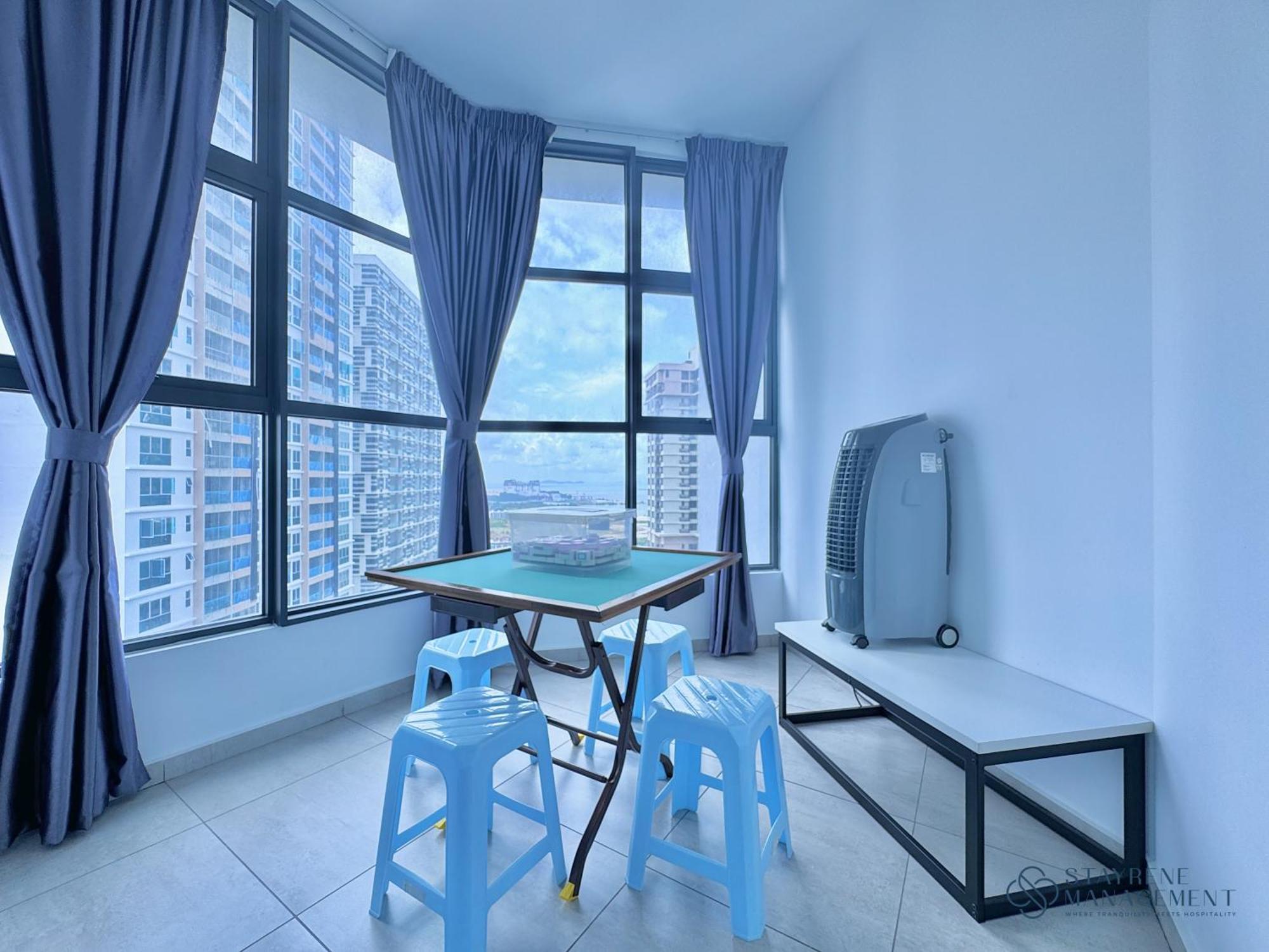 Atlantis Residences Melaka By Stayrene Zimmer foto