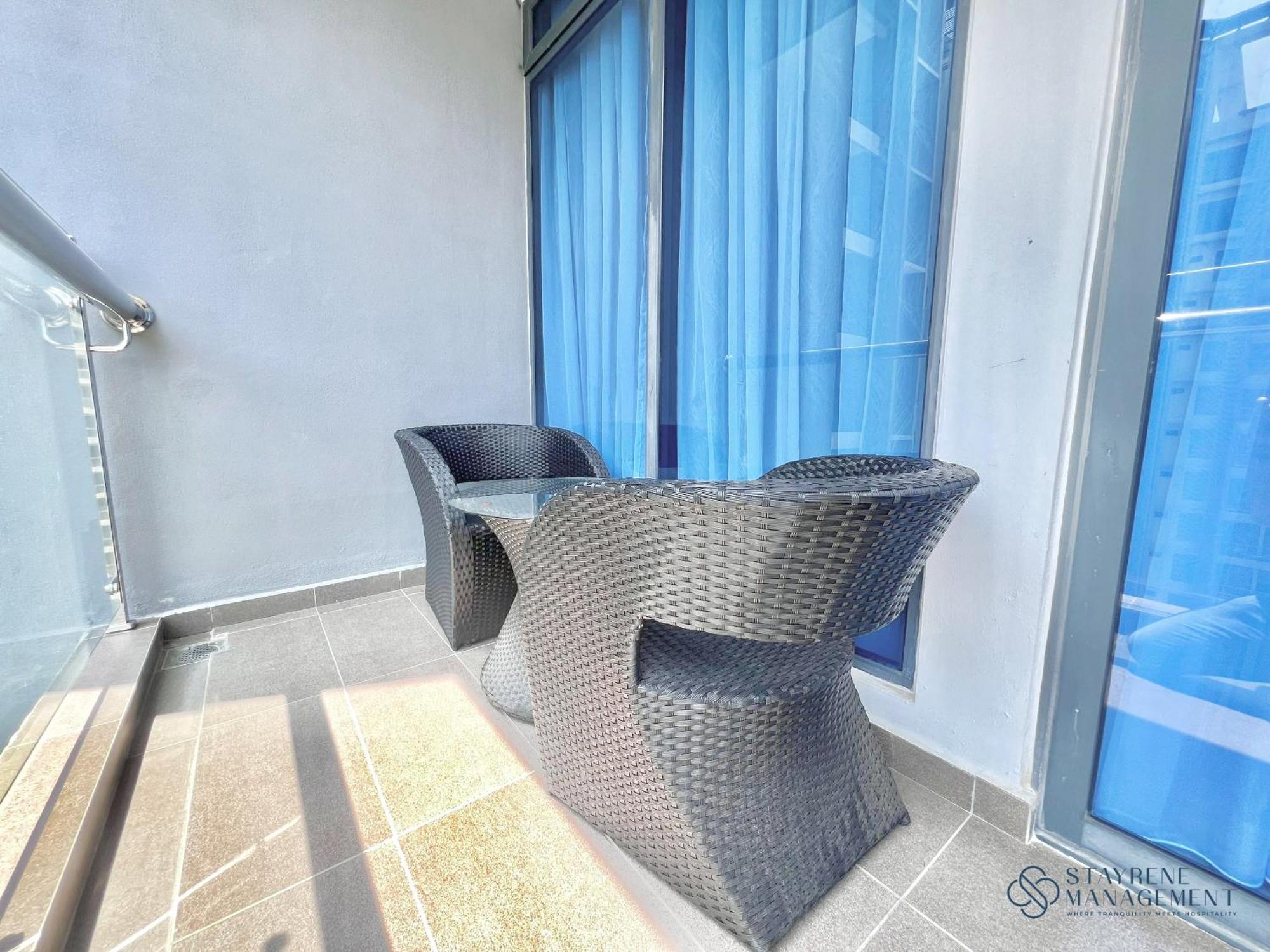Atlantis Residences Melaka By Stayrene Zimmer foto